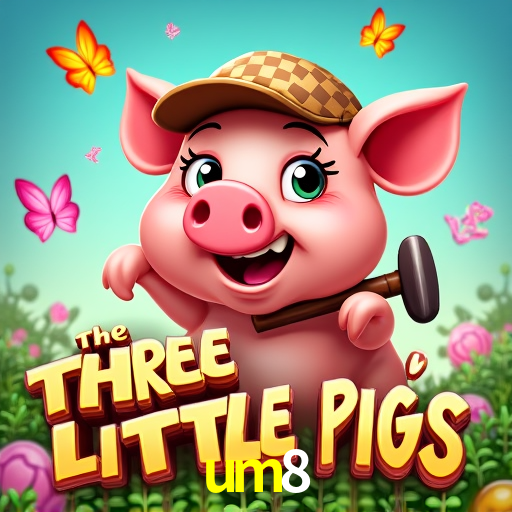 Bônus de Boas-vindas um8