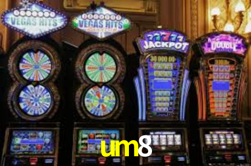 PIX Instantâneo um8